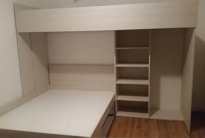 Apartament cu 2 camere în Titan - 1