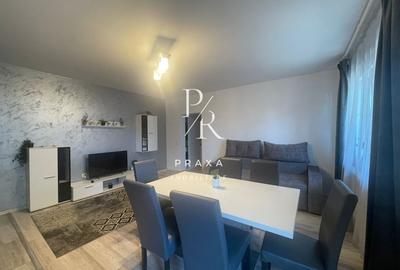 Apartament de inchiriat 2 camere si parcare! - 1