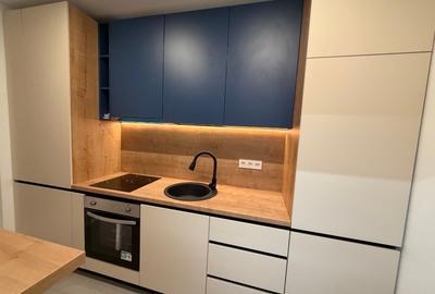 Garsonieră în Dudu - 2