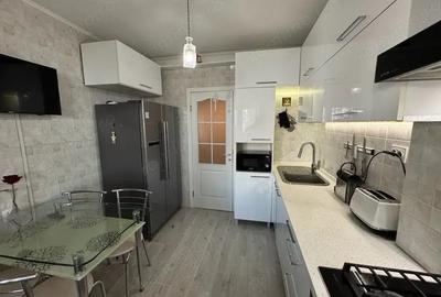 Apartament cu 2 camere în Baba Novac - 7