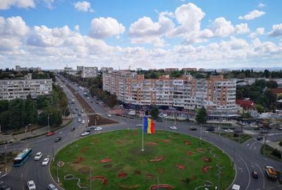 Apartament cu 3 camere decomandat în Ultimul leu - 8
