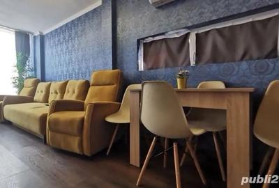 3 camere tip Penthouse - 1