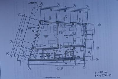 Casă cu 30 camere cu Canalizare în 13 Septembrie - 25