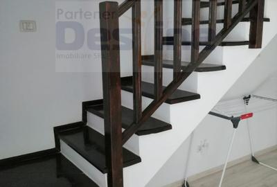 Valea Lupului – Apartament 3 camere tip duplex | 77 mp | Etaj 4–5 - 8