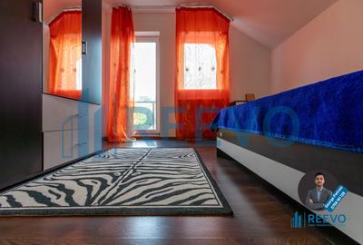 Casă individuală cu 5 camere cu Canalizare în Luncani - 41