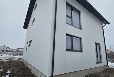 Vilă nouă de vânzare în Otopeni – construcție 2024 - 23