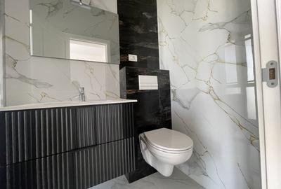 Duplex cu 5 camere cu Canalizare în Dumbrăvița - 9