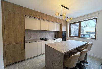 Vila RENOVATA in complex rezidential cu acces la piscina - 6