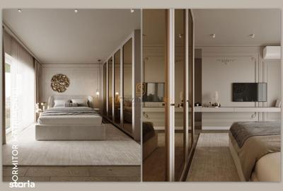 Apartament cu 3 camere în Sud - 2