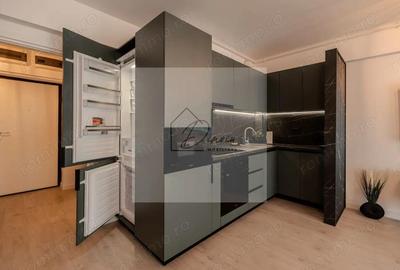 Studio lux Ivory Residence Pipera I terasa superba I mutare imediata - 16