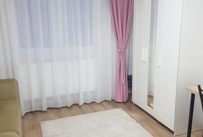 Inchiriere garsoniera MODERNA Drumul Taberei - 5 min.. METROU ROMANCIERILOR - 2