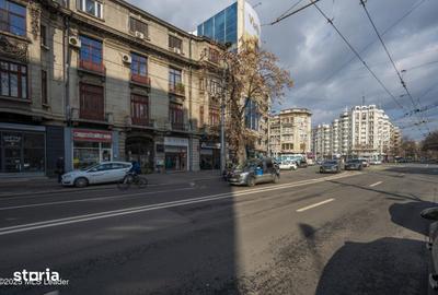 Apartament cu 3 camere în Eminescu - 18