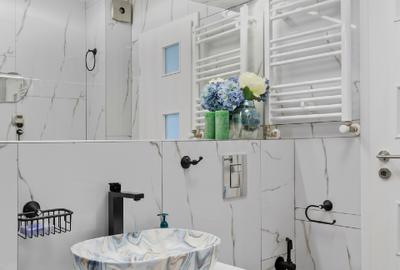 Apartament 4 camere cu vedere panoramică - TINERETULUI - 16