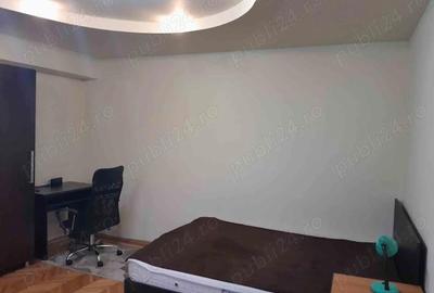 Garsonieră decomandată în Mănăștur - 4
