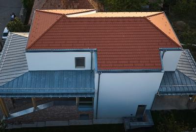 Proprietar - Vilă exclusivistă- Dâmbul Rotund - 1