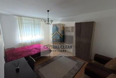 Apartament 1 cameră - cartierul Unirii - 2