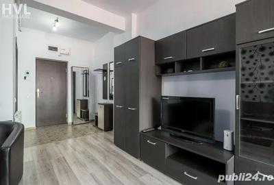 Apartament cu 2 camere semidecomandat în UTA