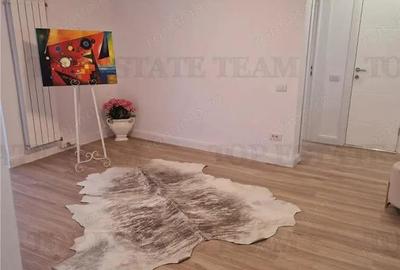 Apartament cu 2 camere în Unirii - 1