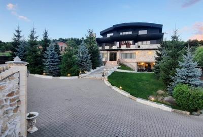 Casă individuală cu 6 camere cu Canalizare în Feleacu - 7
