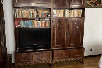 Apartament cu 3 camere în Central - 3