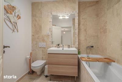 Apartament cu 2 camere în Central - 6