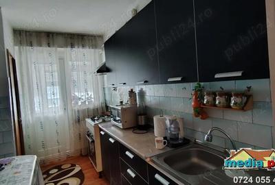 Apartament cu 2 camere decomandat în Vest - 9