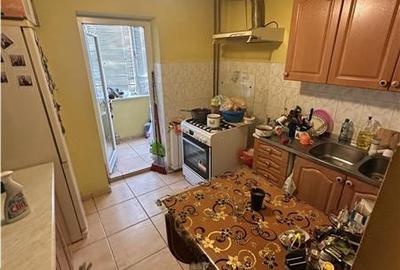 Apartament cu 3 camere semidecomandat, mobilat în Mircea cel Bătrân - 3