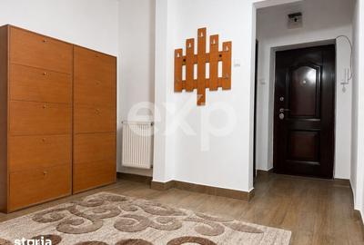 Apartament cu 3 camere decomandat, mobilat în Republicii - 4