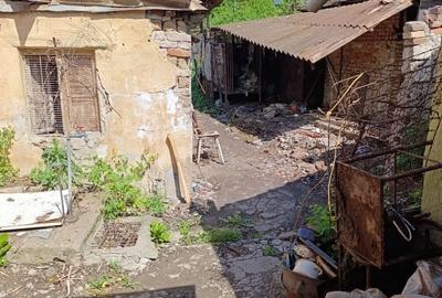 Casă cu 2 camere în Betfia - 8