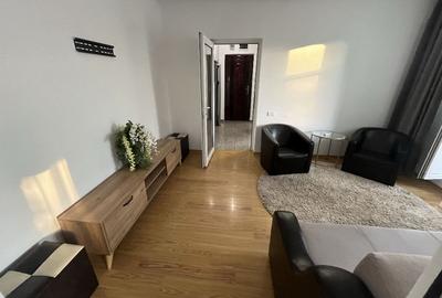 CITY PARK MALL 2 CAMERE ETAJ 2 PARCARE REZERVATA 450 EURO TERMEN LUNG