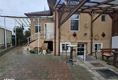 Casă cu 3 camere cu Teren 400 Mp în Central - 12