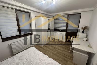 Garsoniera, decomandata, 50mp, zona UMFST - 6