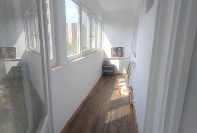 Apartament cu 2 camere semidecomandat în Dristor - 5