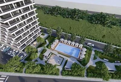 Complex Rezidential Nou | Apartament 2 camere | Shopping ... - 6