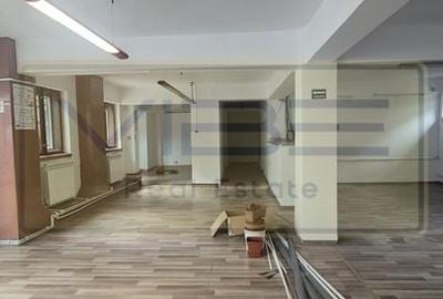 ULTRACENTRAL- Spatiu Comercial- Restaurant/ Showroom/ Clinica - 12