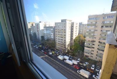 Apartament 3 camere Colentina - bloc anvelopat - terasa refacuta - 18