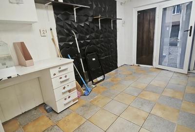 Inchiriere garaj in Drumul Taberei, Bucuresti - 2