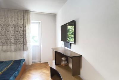 Apartament cu 2 camere în Central - 3