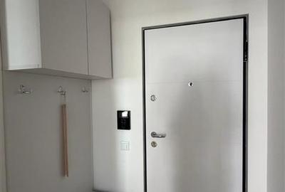 Apartament cu 2 camere decomandat în Tractorul - 5