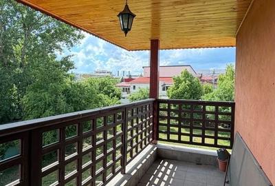 Casă individuală cu 12 camere cu Canalizare în Berceni - 19