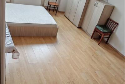 Garsonieră decomandată în Lazaret - 7