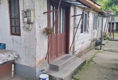 Casă cu 4 camere în Central - 3