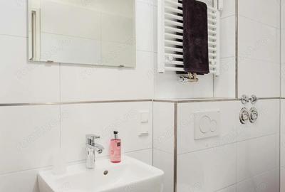 Garsonieră decomandată în Militari