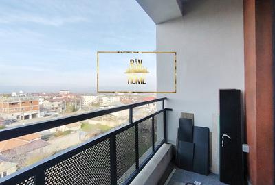 Apartament 65 mp, imobil nou, prima inchiriere ! - 13