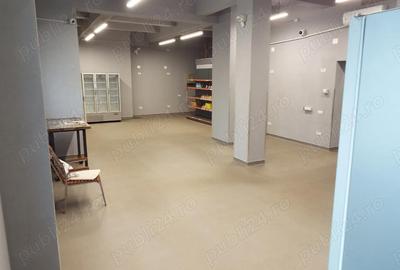 Spațiu comercial, de 150 mp, în Sălaj - 1
