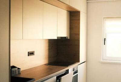 Apartament cu 4 camere, mobilat în Zorilor - 1