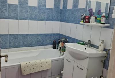 Apartament cu 2 camere semidecomandat, mobilat în Tomis II - 13