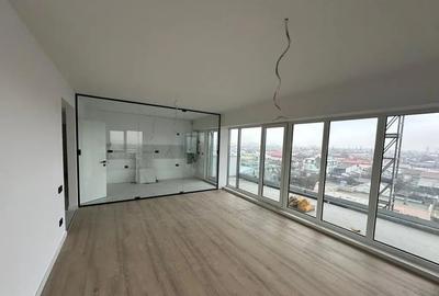 Apartament cu 3 camere decomandat în Titan - 1