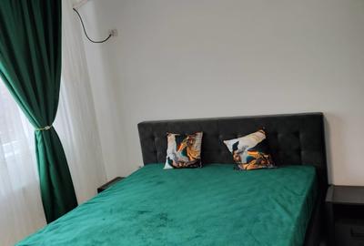 Ofer spre inchiriere studio in cartierul militari residence. - 1