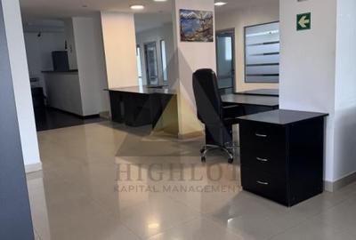 Spatiu de birouri, complet utilat - zona Petre Ispirescu, Sector 5 - 6